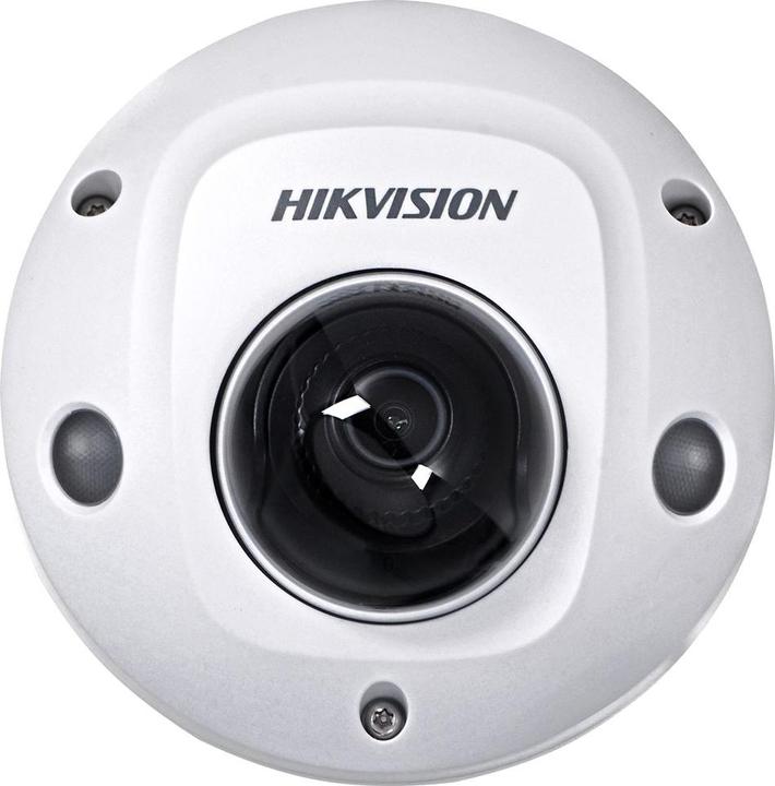 Actual product image Hikvision DS-2CD2543G2-IS(2.8MM) (2688 x 1520 pixels)