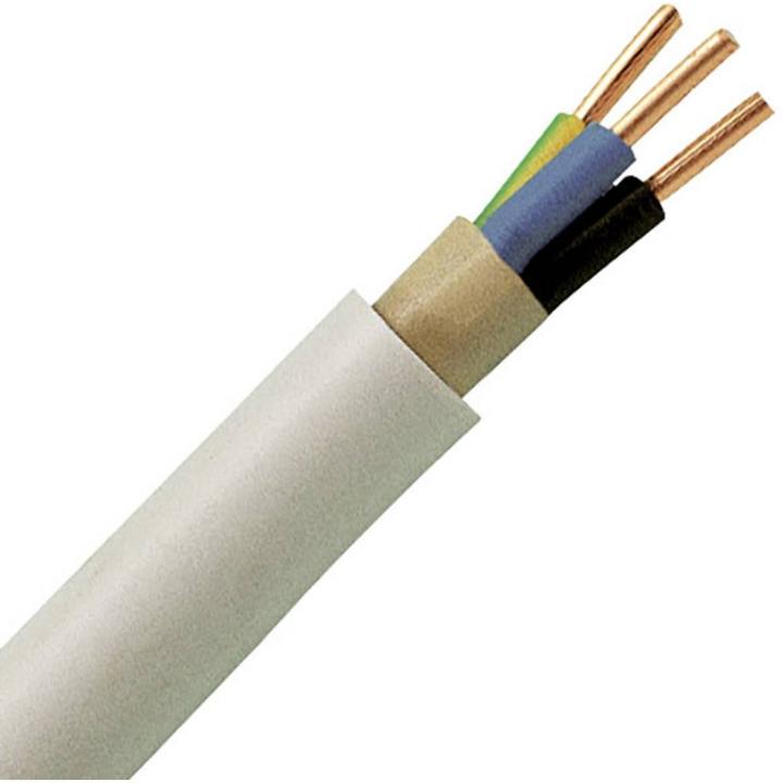 Actual product image Kopp Sheathed cable (10 m)