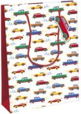 Produktbild Clairefontaine Geschenktasche Kinder