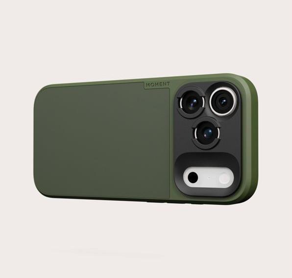 Productafbeelding Moment Cameratas (Apple iPhone 17 Pro)
