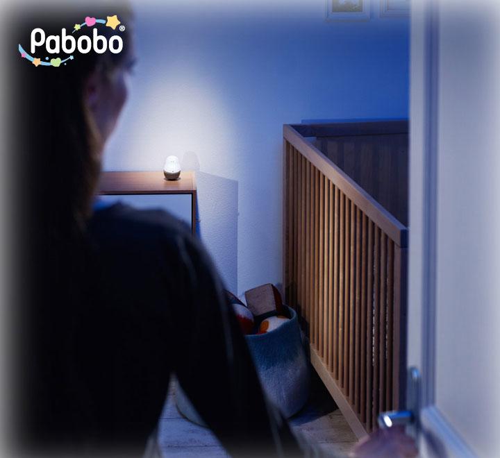 Produktbild Pabobo Super Nomade Giraffe