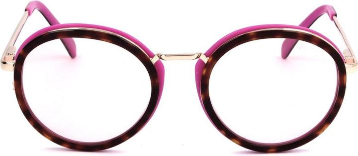 Produktbild Emilio Pucci MOD. EP0046-O 4955Y
