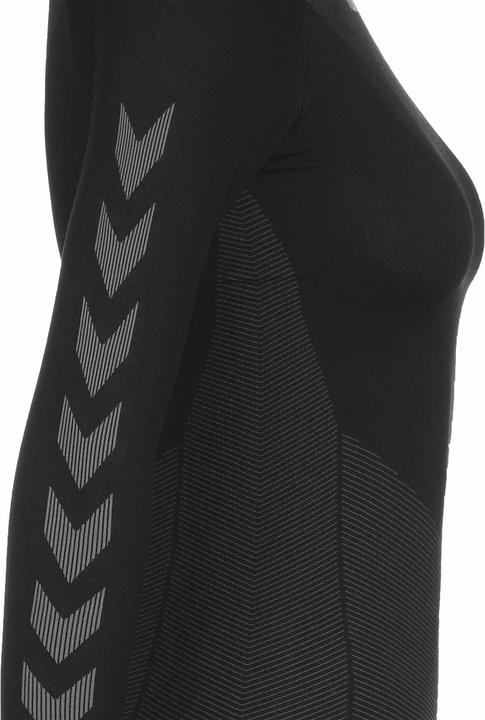 Actual product image hummel First Seamless Jersey Damen (XS)