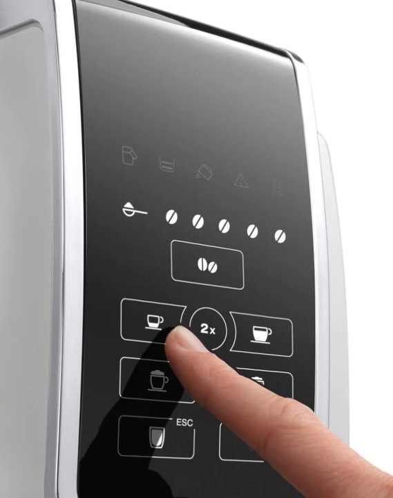 Productafbeelding De'Longhi Dinamica