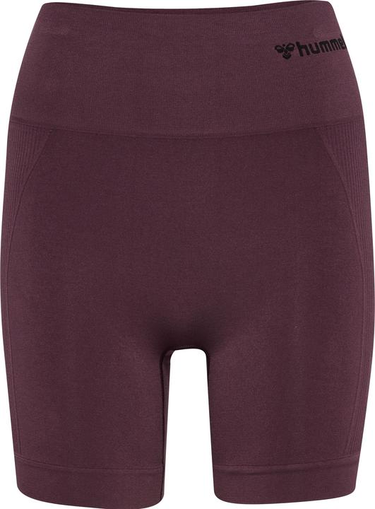 Image du produit hummel hmlTIF SEAMLESS SHORTS (M)