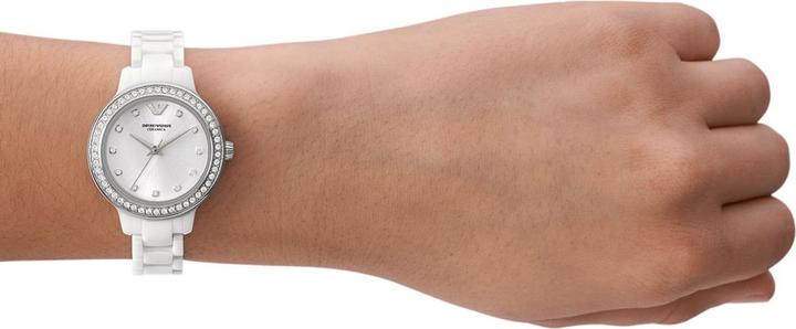 Produktbild Emporio Armani Cleo (Analoguhr, 32 mm)