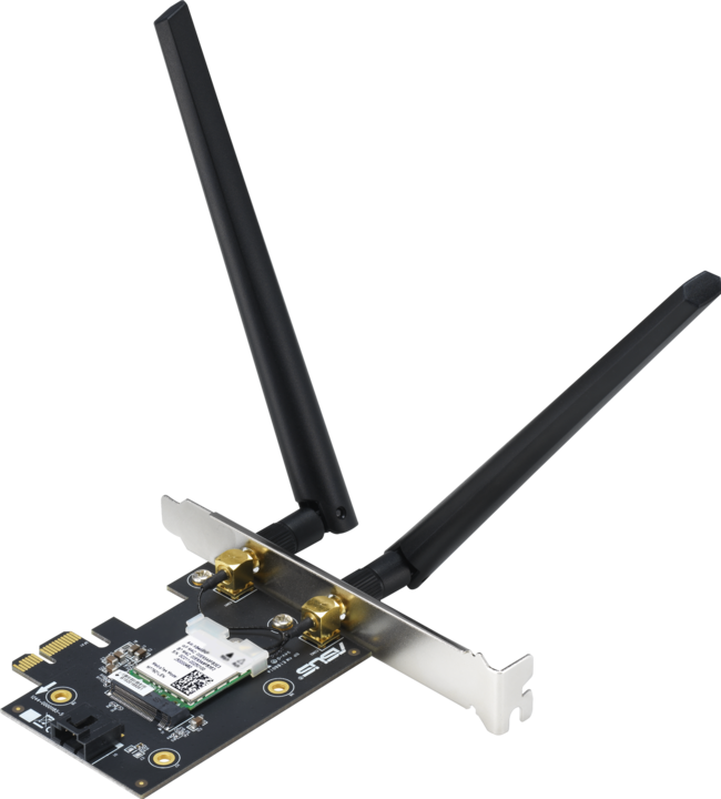 Immagine prodotto ASUS PCE-AX1800 (PCI-E x1)
