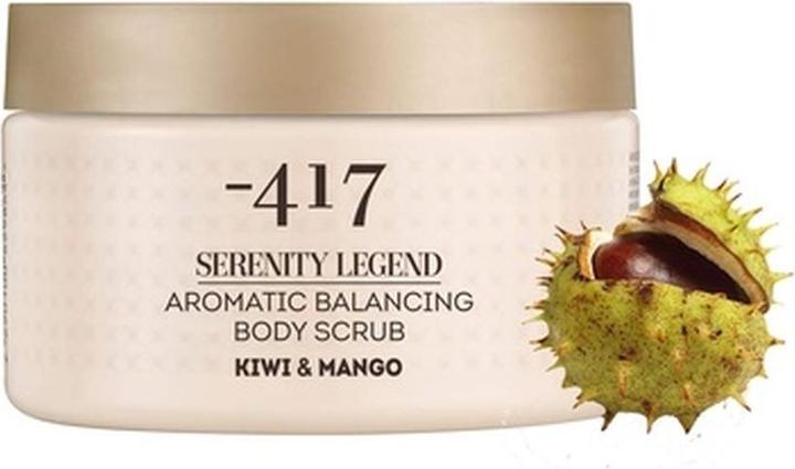 Produktbild Minus 417 Aromatic Body Peeling (360 ml)