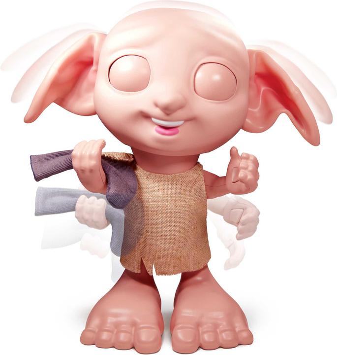 Produktbild Spin Master Dobby