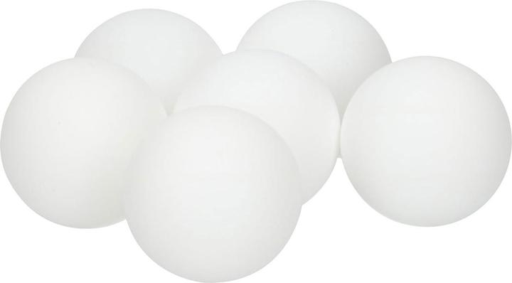 Produktbild Slazenger 6 Tischtennisbälle (6 Stk.)