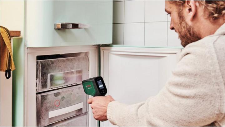 Actual product image Bosch Home & Garden AdvancedTemp