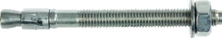 Actual product image Fischer Bolzenanker FBN II 12/20 R (20 pcs.)