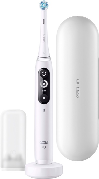 Produktbild Oral-B iO-Series 7 (Oszillierende Zahnbürste)