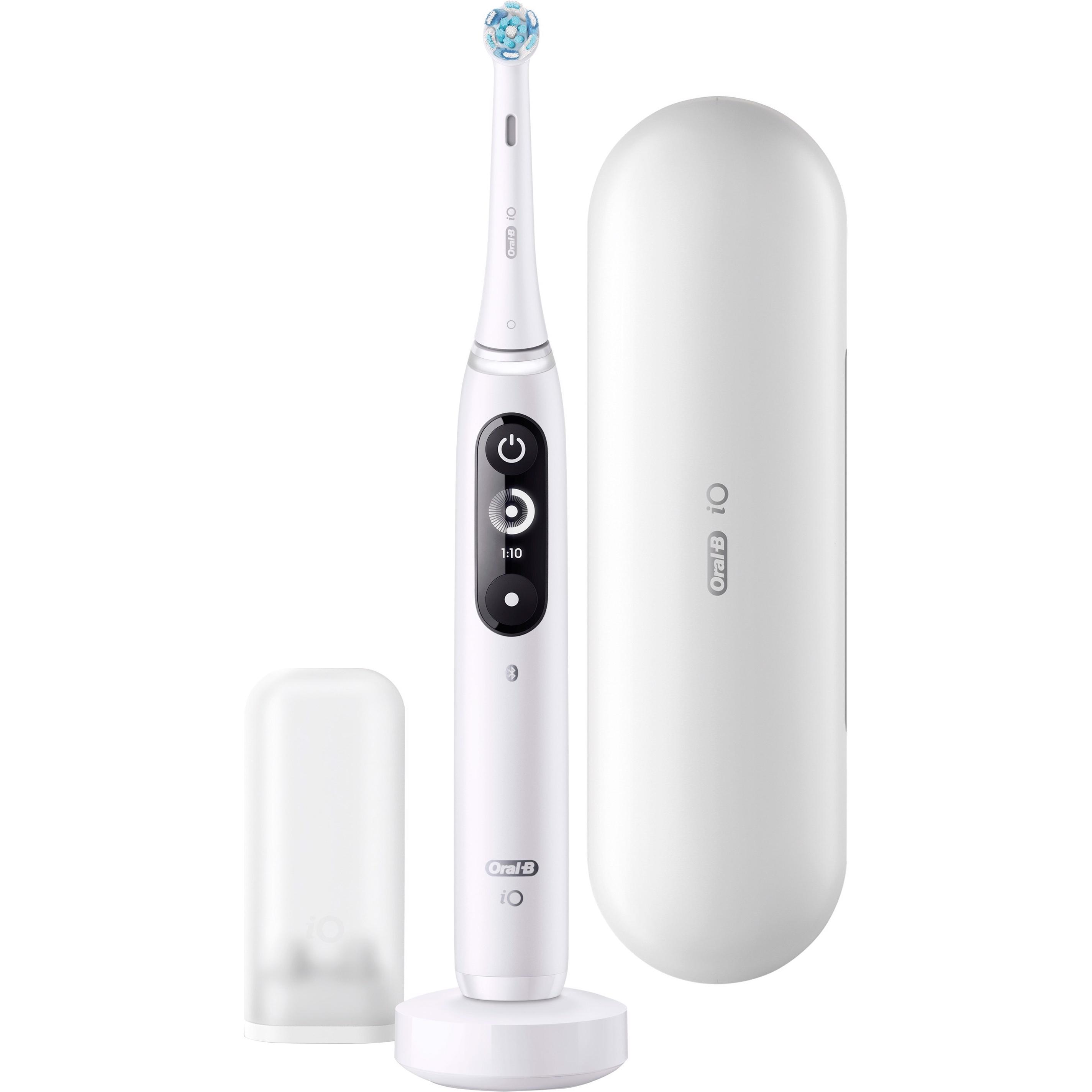 Oral-B, Elektrische Zahnbürste, iO-Series 7 (Oszillierende Zahnbürste)