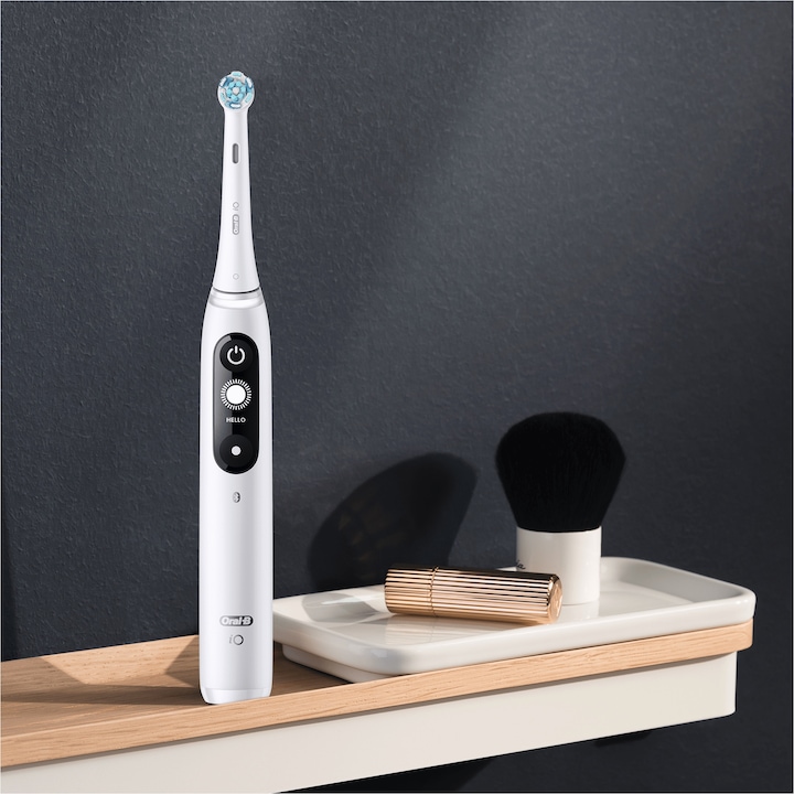 Produktbild Oral-B iO-Series 7 (Oszillierende Zahnbürste)