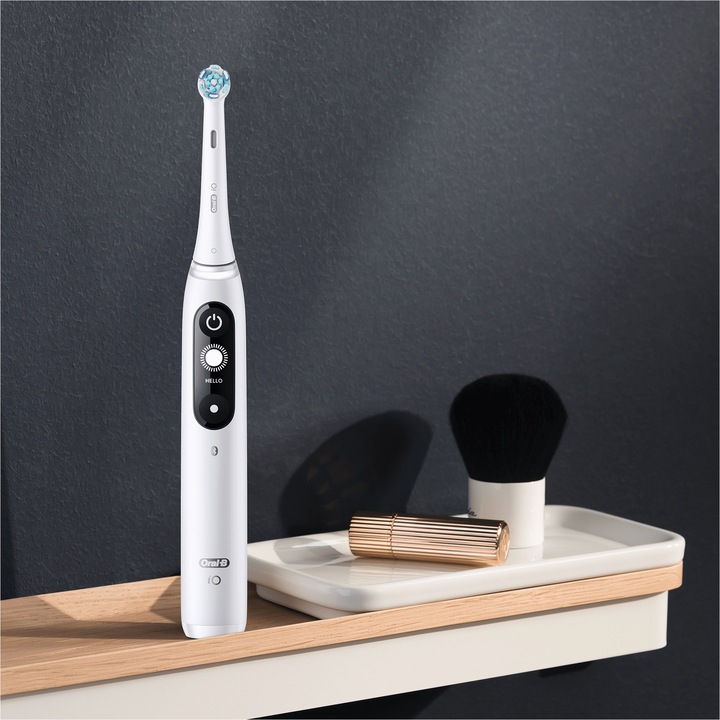 Produktbild Oral-B iO-Series 7 (Oszillierende Zahnbürste)