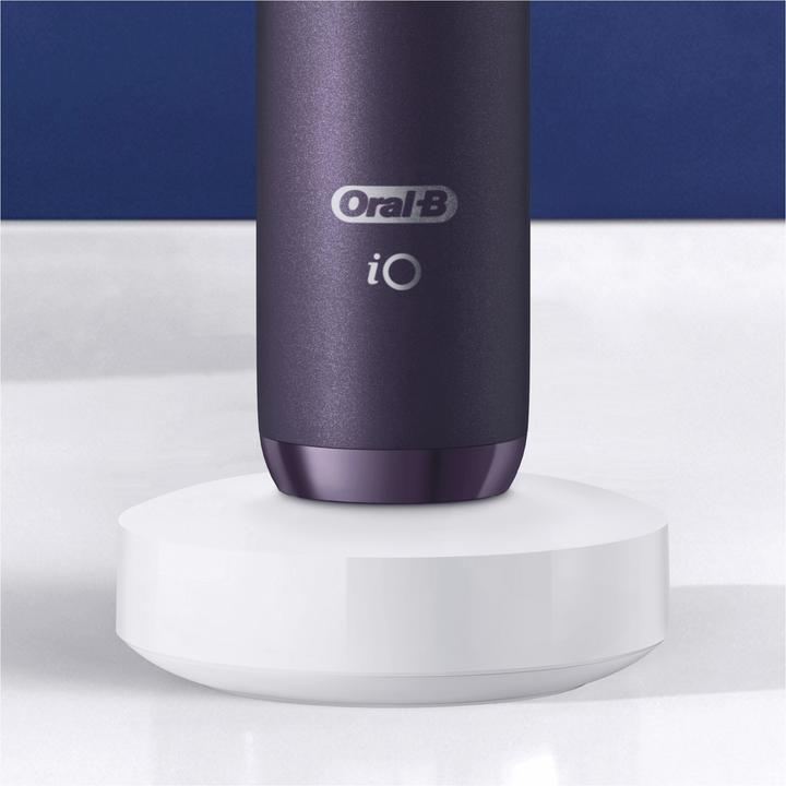 Produktbild Oral-B iO-Series 8N (Oszillierende Zahnbürste)