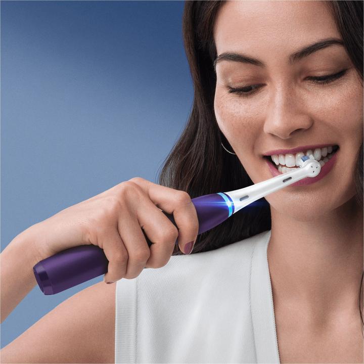Produktbild Oral-B iO-Series 8N (Oszillierende Zahnbürste)