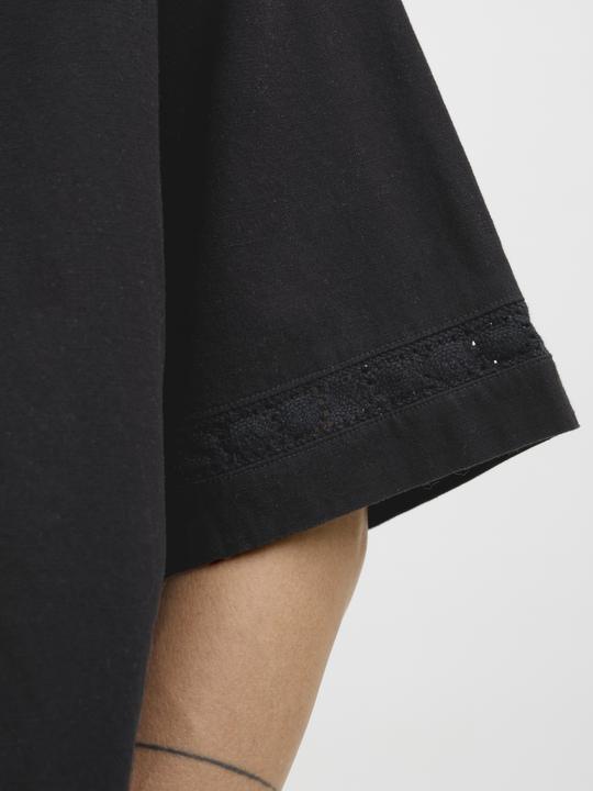 Actual product image Jack & Jones Wide Fit Hemd Hemd (L)