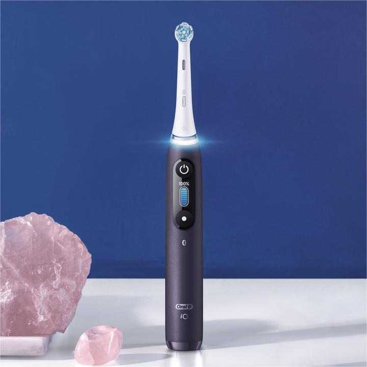 Produktbild Oral-B iO-Series 8N (Oszillierende Zahnbürste)