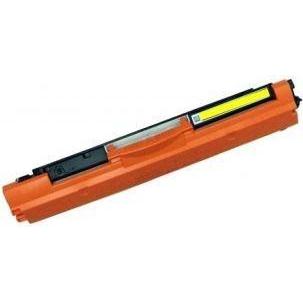 HP Büroartikel Generink Generink CF352A Gelb OEM (H.130AY-GI-OEM)