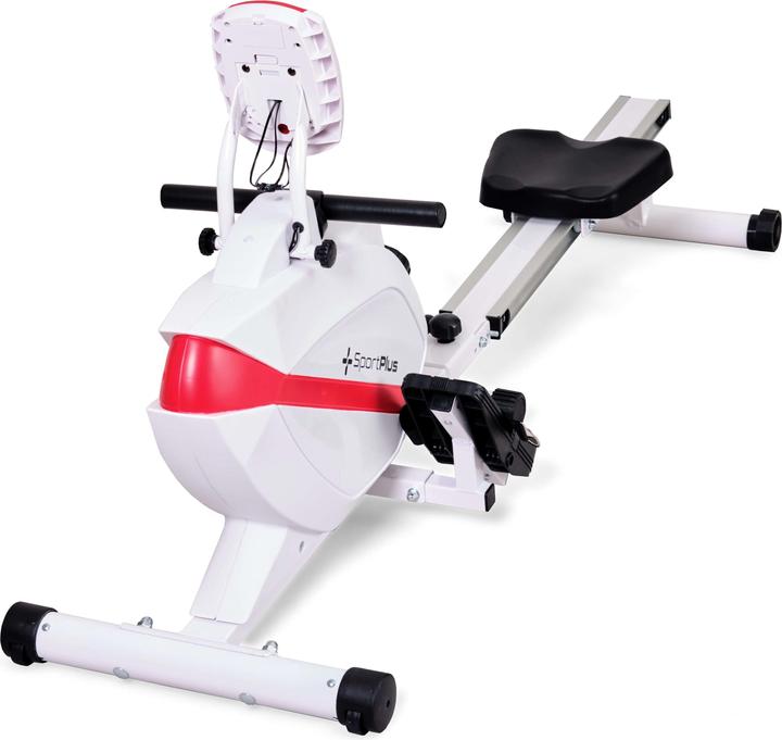 Actual product image Sportplus MR-008