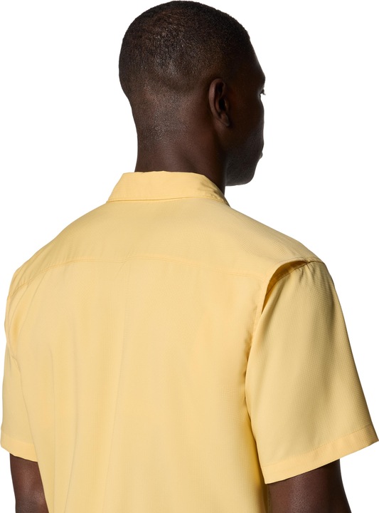 Produktbild Columbia Utilizer™ II Solid Short Sleeve Shirt (L)