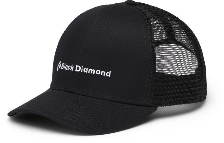 Produktbild Black Diamond Bd Trucker Hat (One Size)