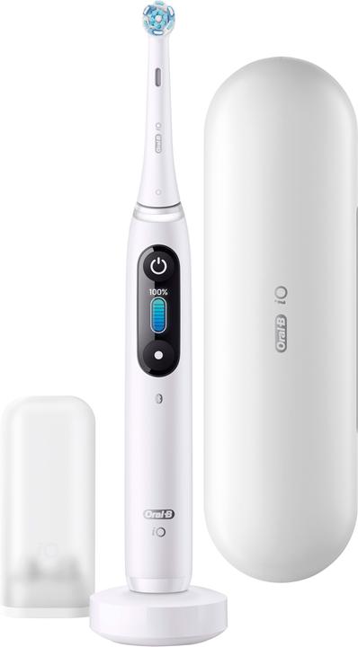 Oral-B iO-Series 8N (Oszillierende Zahnbürste)