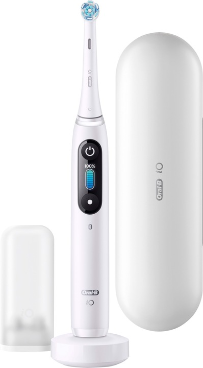 Produktbild Oral-B iO-Series 8N (Oszillierende Zahnbürste)