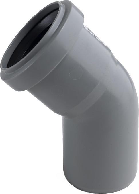 Image du produit Magnaplast ELBOW INTERNE D50X67 PP