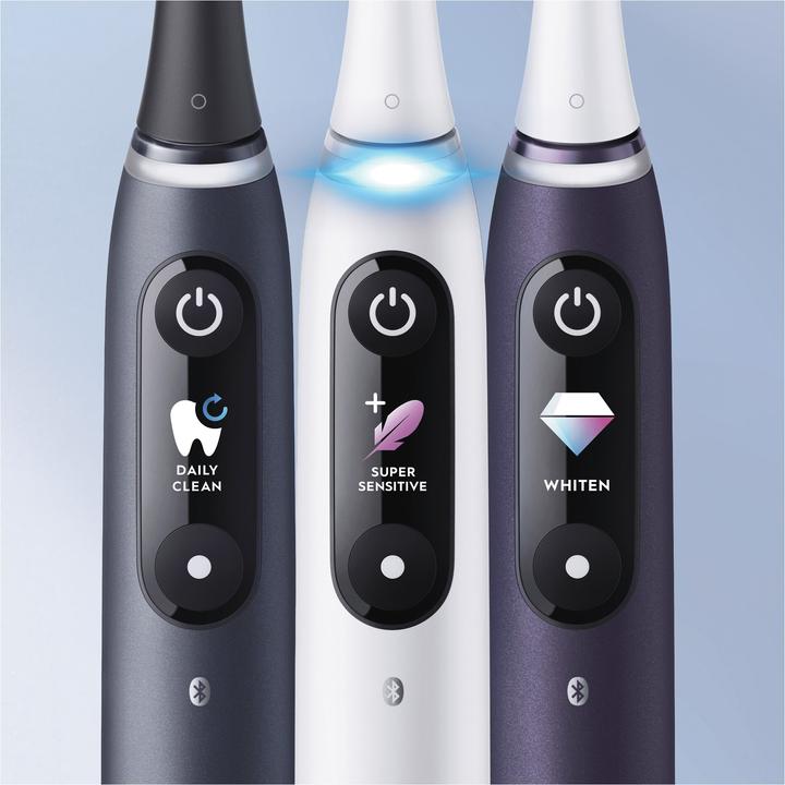 Produktbild Oral-B iO-Series 8N (Oszillierende Zahnbürste)