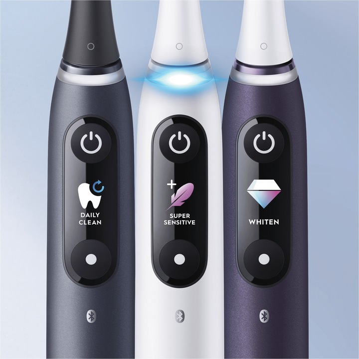 Produktbild Oral-B iO-Series 8N (Oszillierende Zahnbürste)