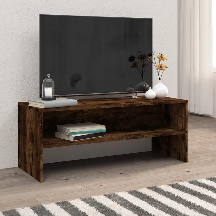 Rovere affumicato