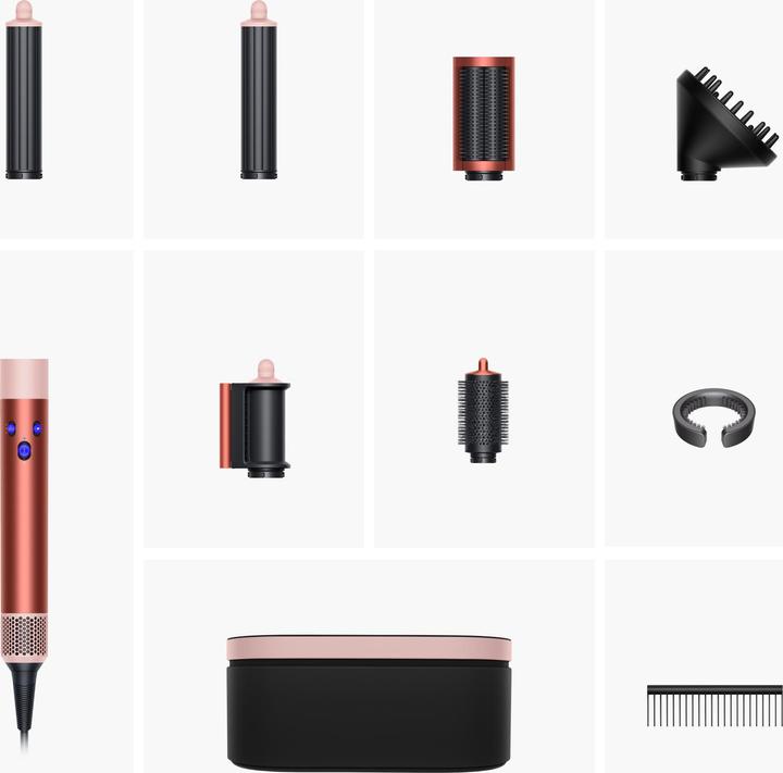 Produktbild Dyson Airwrap HS05