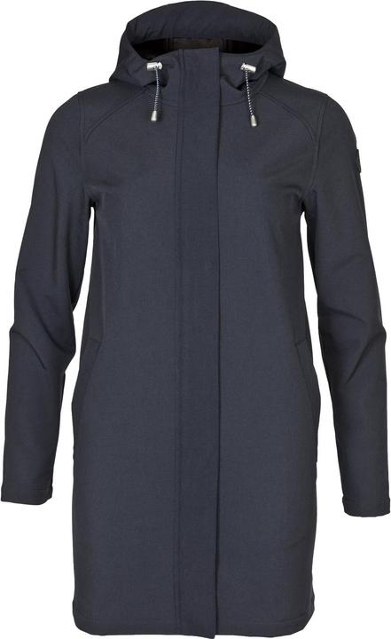 Actual product image Rukka Astrid Damen Soft Shell Mantel (42)