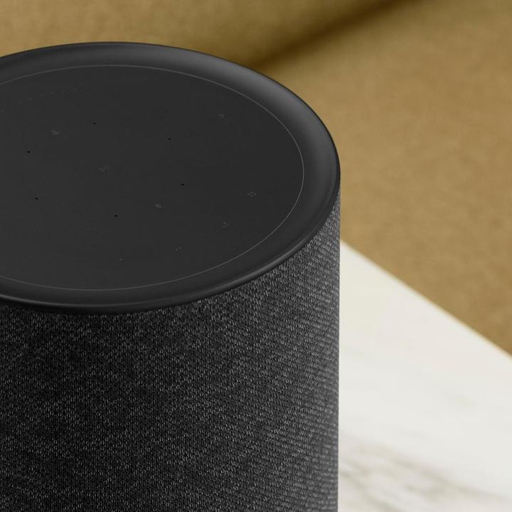 Immagine prodotto B&O Beosound equilibrio quercia nera