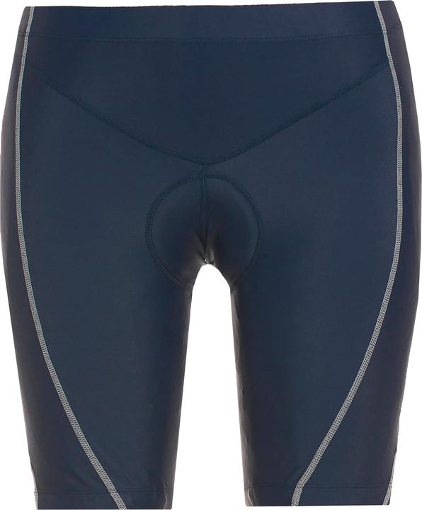 Immagine prodotto Jay-Pi Fahrradhose, Bikewear, kurz, Top Basic, Gel Komfort Sitzpolster, eng anliegend (XL)