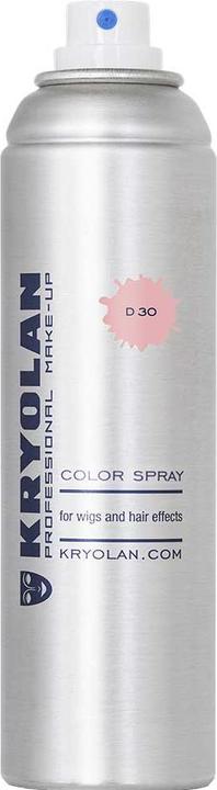 Immagine prodotto Kryolan Haarspray Color