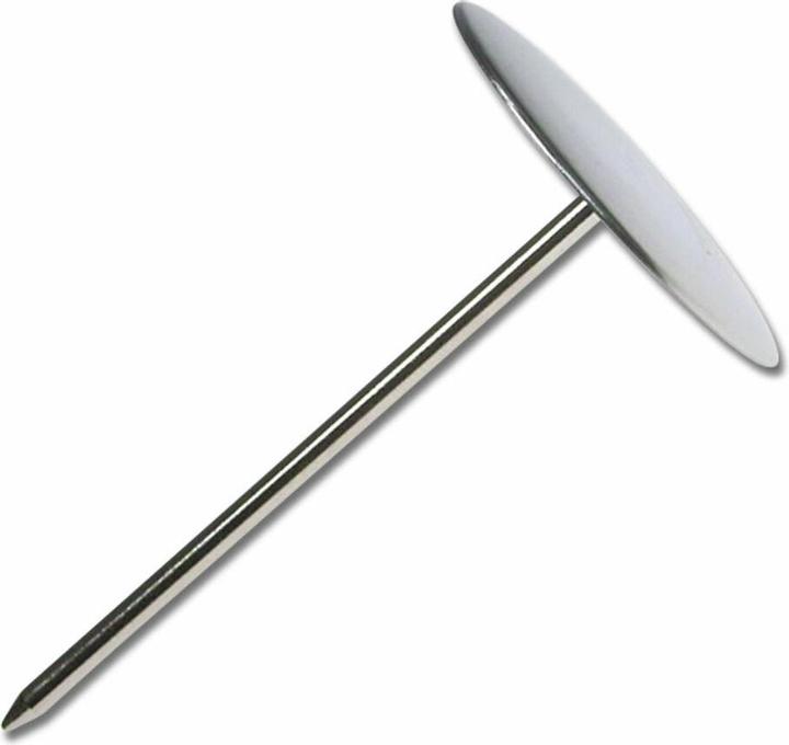 Image du produit Städter Clou de rose Acier inoxydable 4 cm (Poche à douille)