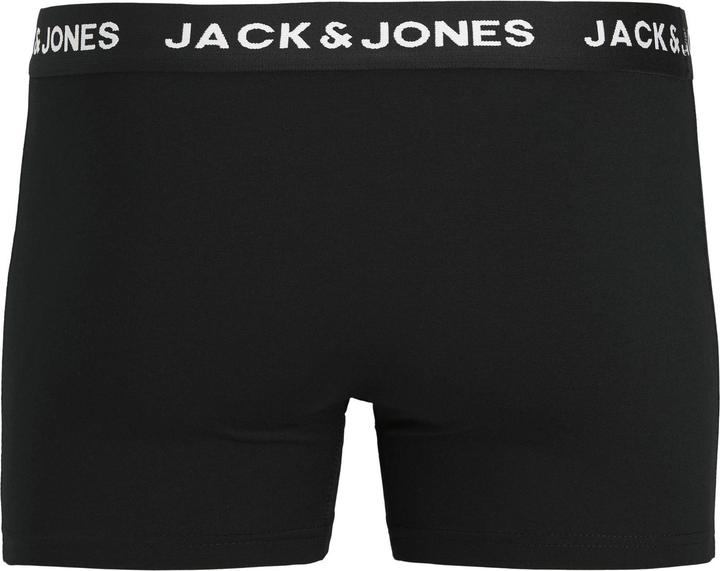 Produktbild Jack & Jones 7er-Pack Boxershorts (L, 7er Pack)