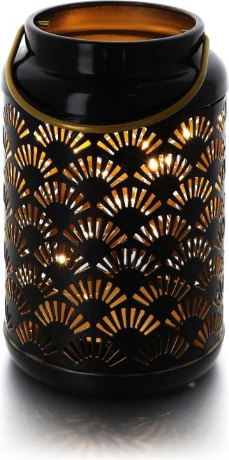 Balthasar LED Laterne VENTO