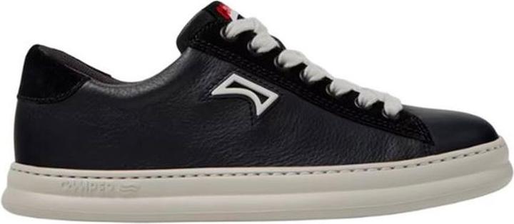 Immagine prodotto Camper Herren Sneaker Sella Schwarz (40)
