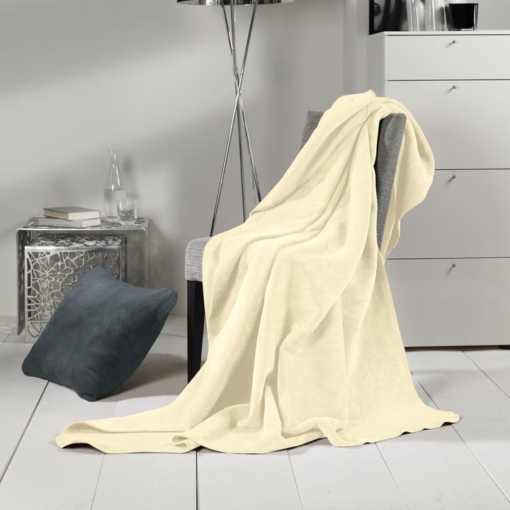 Image du produit Erwin Müller Wohndecke (150 x 220 cm)