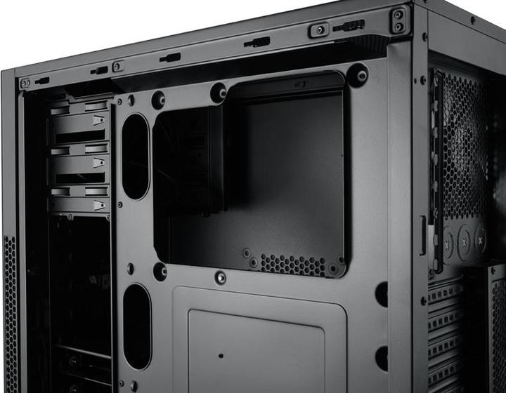 Actual product image Corsair Carbide 300R (ATX, mATX, Mini-ITX, E-ATX)