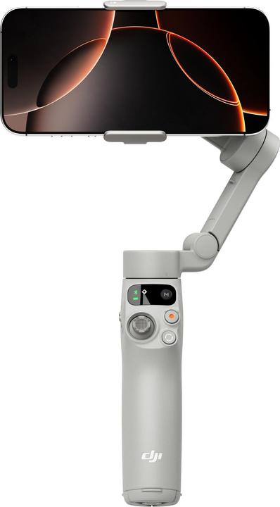 Image du produit DJI Osmo Mobile 7 (Smartphone, 0.30 kg)