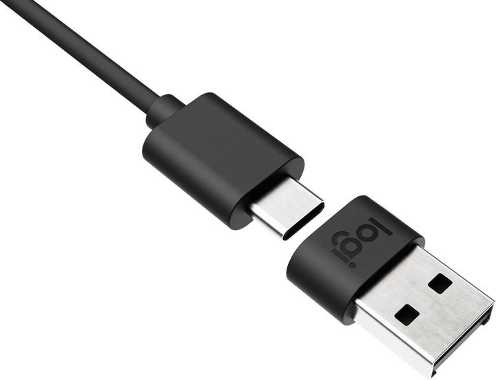 Produktbild Logitech Zone 750 (Kabelgebunden, USB-C)