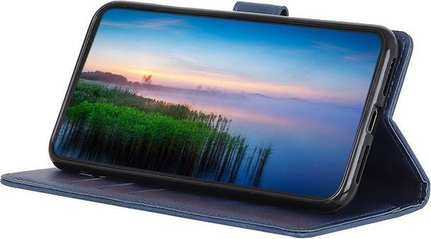 Produktbild MU Classic Classic IV Leder Bookcover Series (Sony Xperia 10 III)