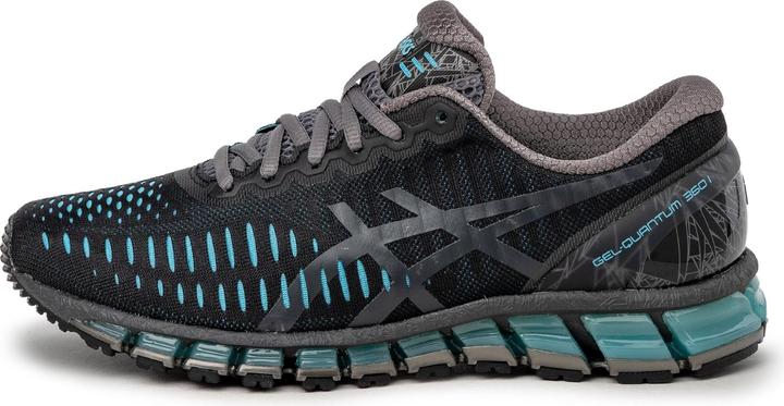 Immagine prodotto ASICS Performance Asics GEL-QUANTUM 360 I Black Aquarium (39)