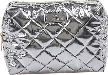 Produktbild Verde Women's Cosmetic Bag 07-300 Silver